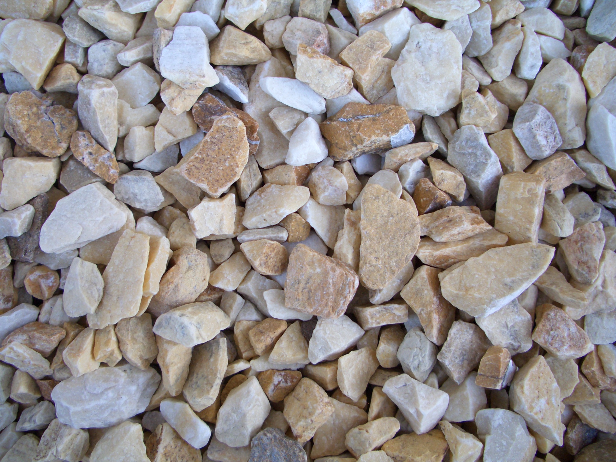 Marmolina amarilla