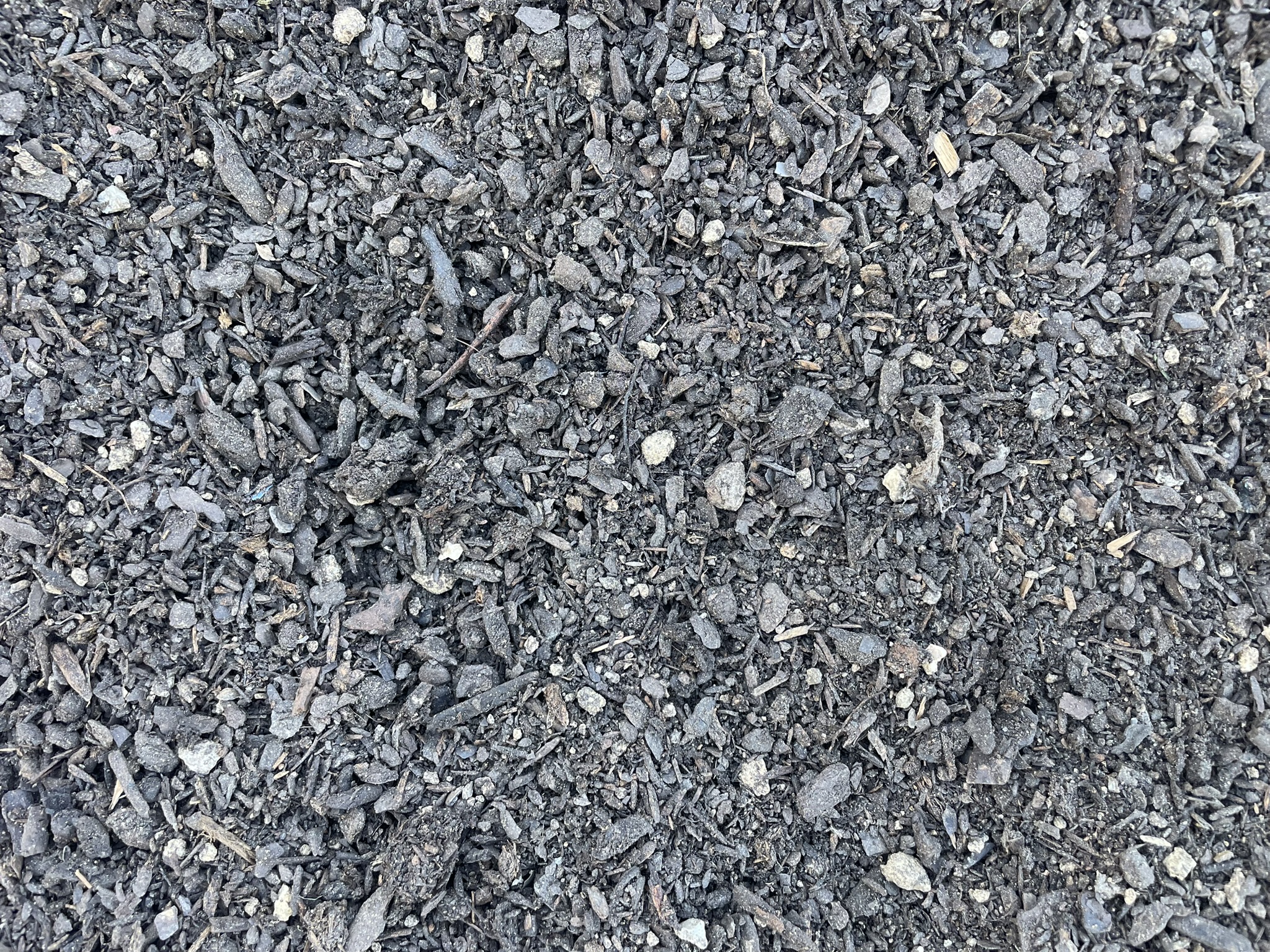 Materia orgánica